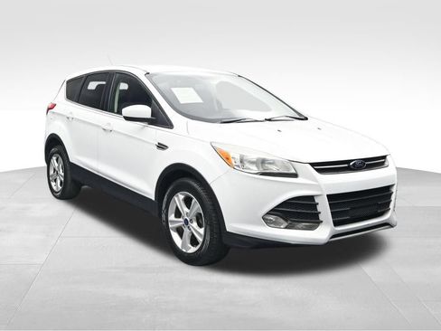 Used 2014 Ford Escape SE FWD image 7