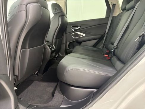 Certified 2024 Acura RDX SH-AWD image 17