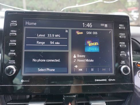 Used 2023 Toyota Camry XSE FWD image 10