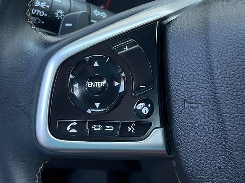 Used 2020 Honda Civic Sport image 13