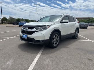 Used 2018 Honda CR-V EX video 1