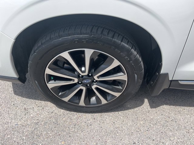 Used 2018 Subaru Forester 2.0XT Touring w/ Popular Package #2 AWD/4WD image 19