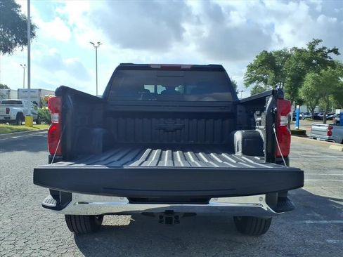 New 2026 Chevrolet Silverado 1500 LT w/ Safety Package RWD image 12