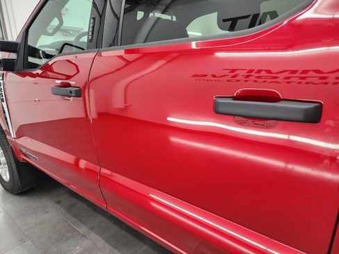 Used 2024 Ford F250 XLT image 31