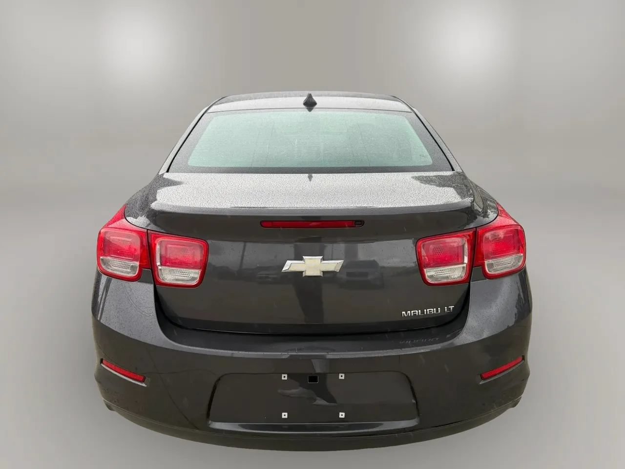 Used 2013 Chevrolet Malibu LT w/ Power Convenience Package FWD image 6