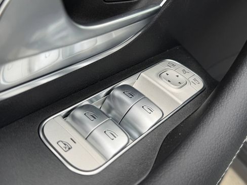 New 2026 Mercedes-Benz GLE 350 4MATIC image 17