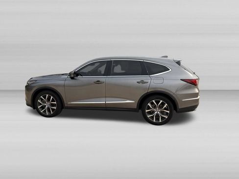 Used 2022 Acura MDX SH-AWD w/ Technology Package image 7