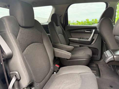 Used 2010 GMC Acadia SLE AWD/4WD image 22