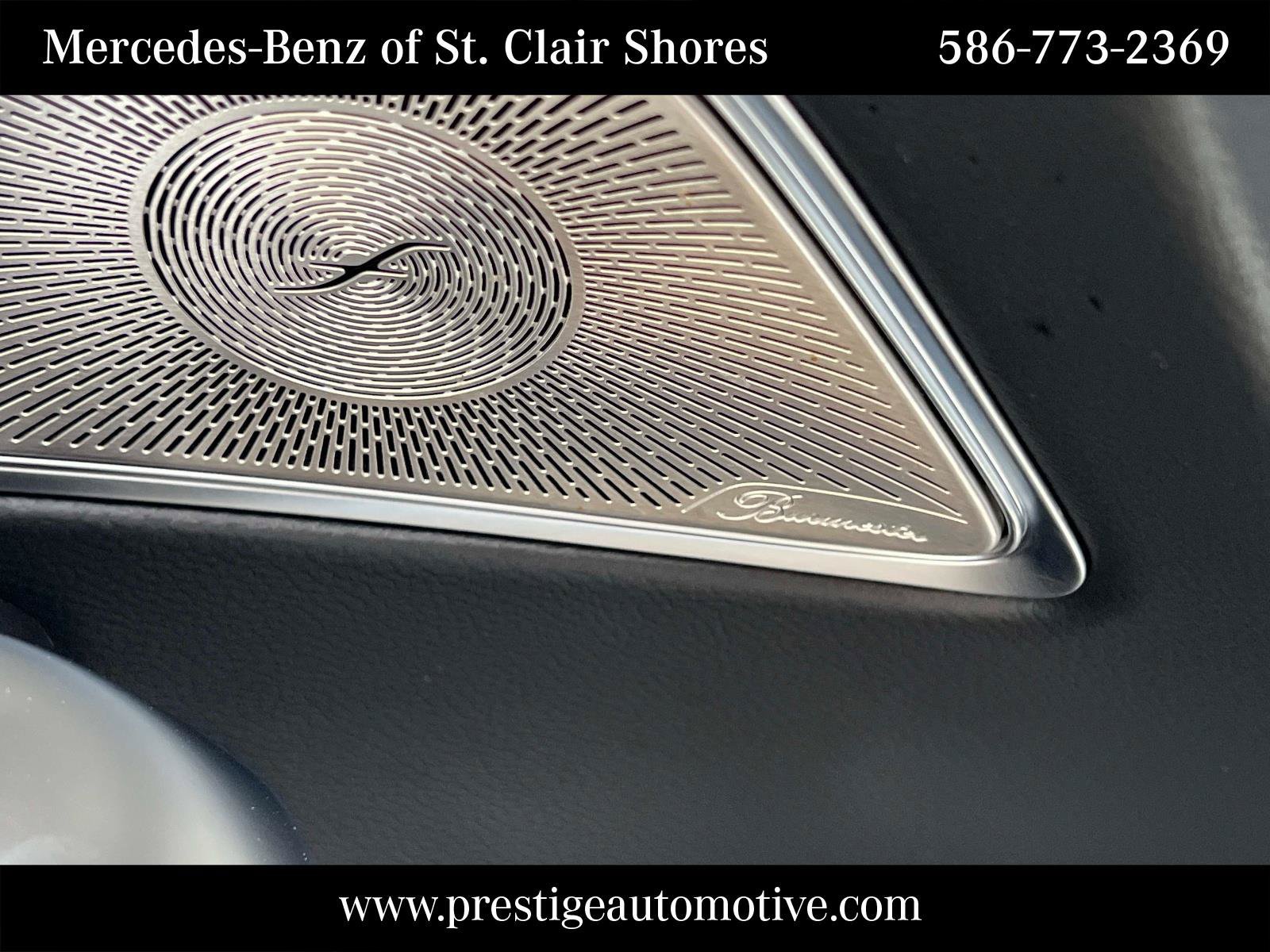 Used 2026 Mercedes-Benz E 350 4MATIC Sedan image 16