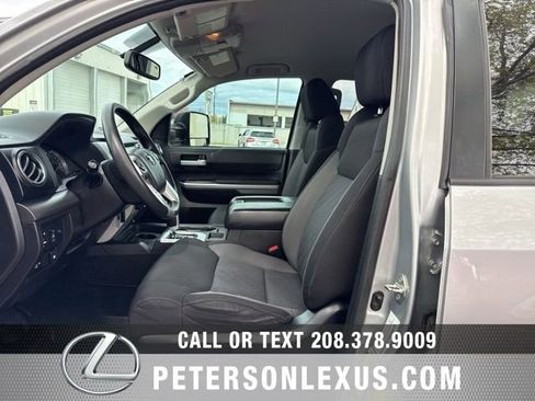 Used 2016 Toyota Tundra SR5 w/ TRD Off Road Package image 20