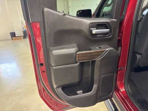Used 2019 Chevrolet Silverado 1500 RST w/ All-Star Edition AWD/4WD image 29