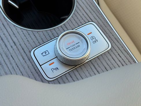 New 2026 Genesis GV80 2.5T Prestige image 41