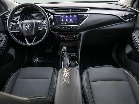 Used 2021 Buick Encore GX Preferred w/ Cold Weather Comfort Package image 31