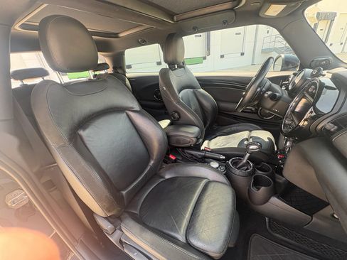 Used 2014 MINI Cooper S FWD image 36