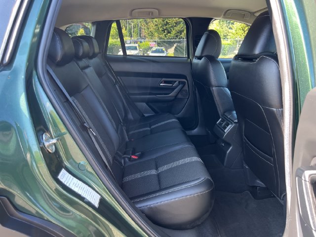 Used 2025 MAZDA CX-50 AWD 2.5 S w/ Select Package image 10
