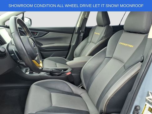 Used 2023 Subaru Crosstrek 2.5i Sport image 20