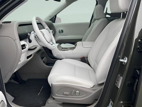 New 2026 Hyundai Palisade SEL AWD/4WD image 21