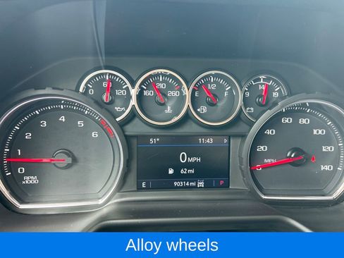 Certified 2021 Chevrolet Tahoe LT image 14