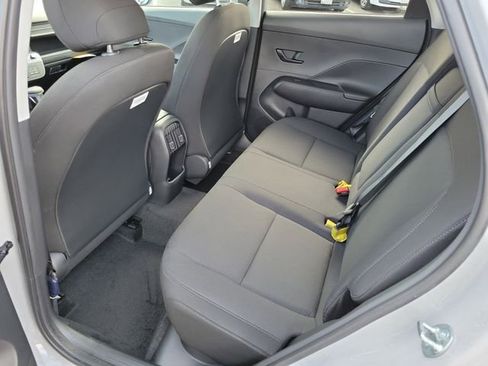 New 2026 Hyundai Kona SEL Sport image 20