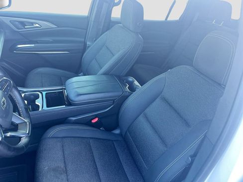 Used 2024 Chevrolet Traverse LS w/ Midnight/Sport Edition FWD image 18
