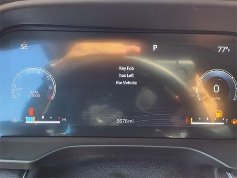 Used 2021 Jeep Grand Cherokee L Limited image 15