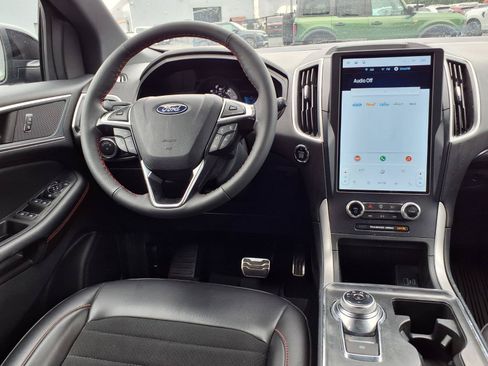 Used 2024 Ford Edge ST-Line AWD/4WD image 5