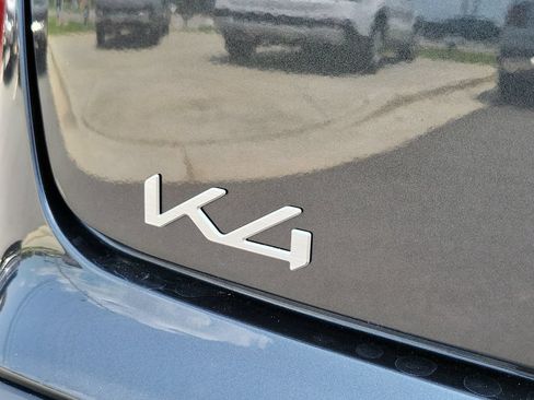 New 2026 Kia K4 FWD image 26