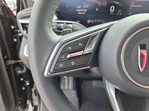 New 2026 Buick Enclave Sport Touring w/ LPO, Floor Liner Package image 34