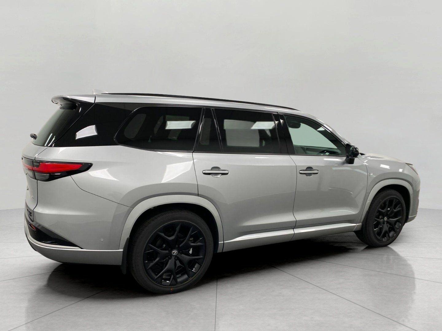 New 2026 Lexus TX 350 AWD w/ Technology Package image 2