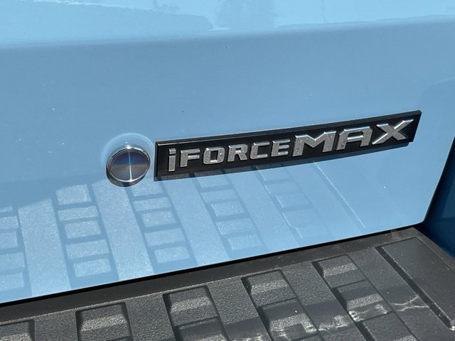 Used 2025 Toyota 4Runner TRD Off-Road Premium AWD/4WD image 10