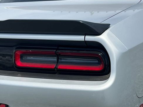 Used 2021 Dodge Challenger GT w/ Blacktop Package RWD image 13