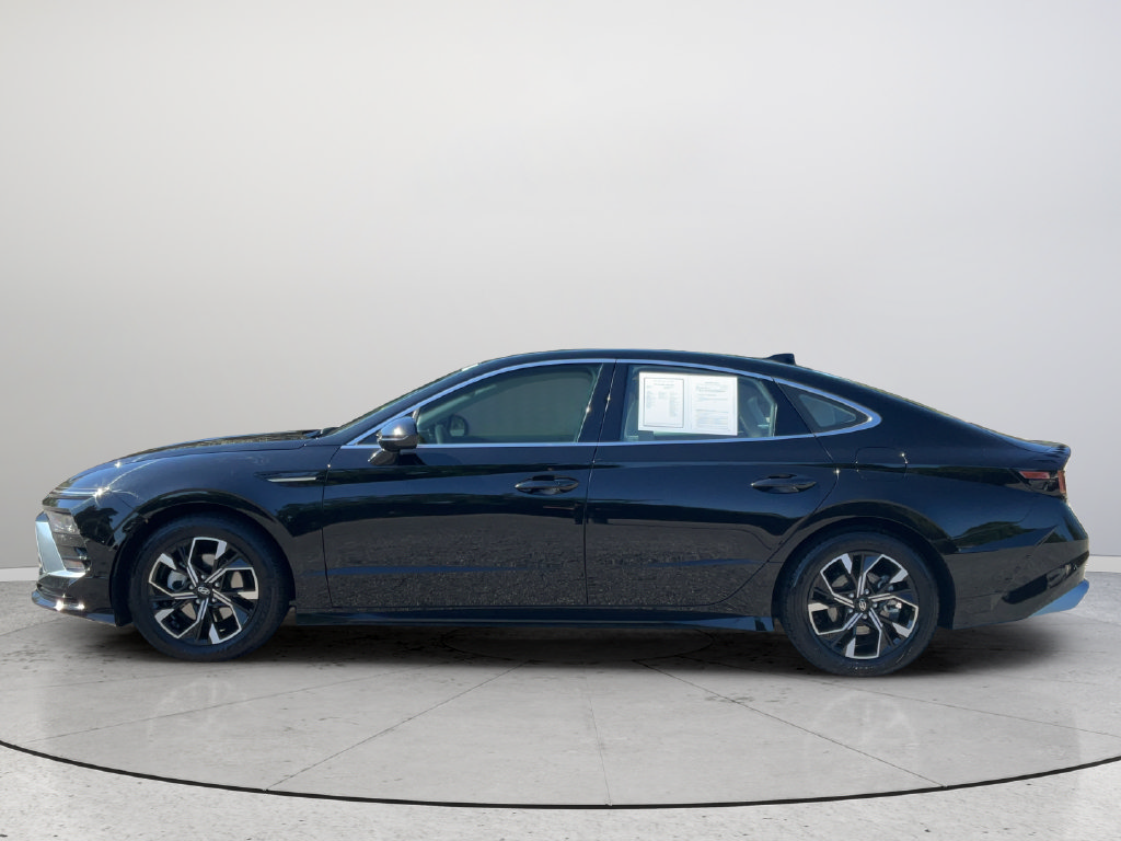 Used 2024 Hyundai Sonata SEL FWD image 5