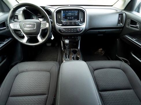 Used 2022 GMC Canyon Elevation w/ Trailering Package image 17