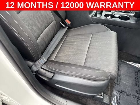 Used 2017 Kia Sportage LX FWD image 10