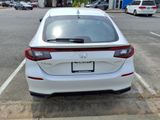 New 2025 Honda Civic Sport image 4