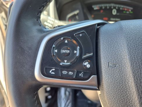 Used 2020 Honda CR-V EX-L image 26