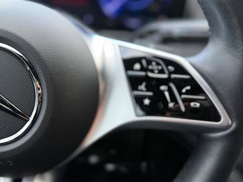 Used 2023 Mercedes-Benz EQE 350+ Sedan w/ Exclusive Trim Package image 30