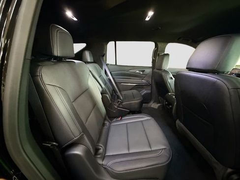 New 2026 Chevrolet Traverse LT w/ LPO, Floor Liner Package image 29
