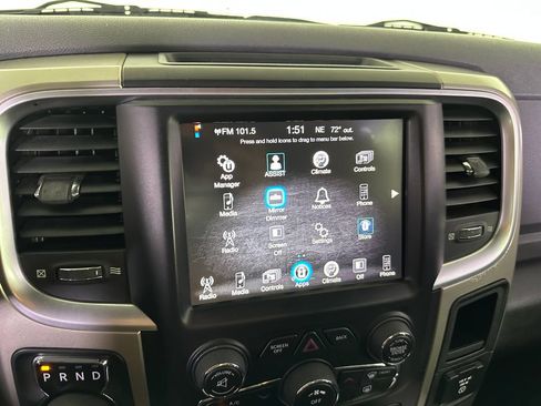 Used 2014 RAM 1500 Big Horn AWD/4WD image 15