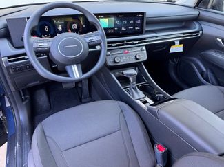 Used 2026 Hyundai Tucson SE FWD video 2