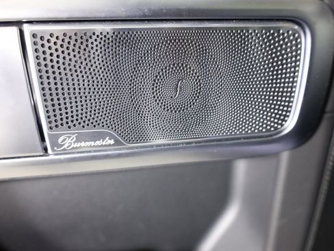 Used 2021 Mercedes-Benz G 63 AMG 4MATIC image 46