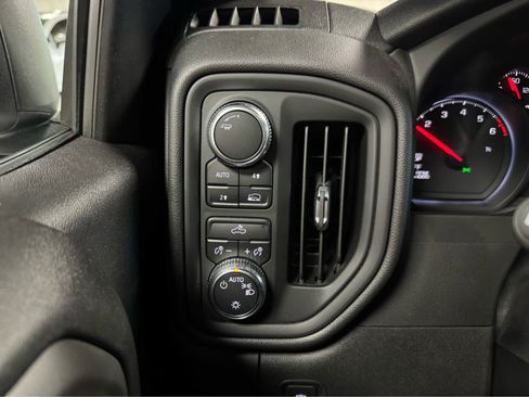 Certified 2023 GMC Sierra 1500 Pro w/ Graphite Edition image 20