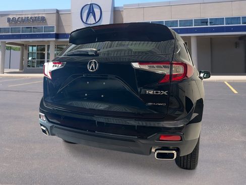 New 2026 Acura RDX w/ Technology Package image 4