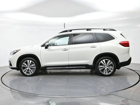 Used 2021 Subaru Ascent Touring w/ Popular Package #2A image 4