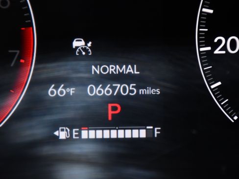 Certified 2024 Honda CR-V EX image 17