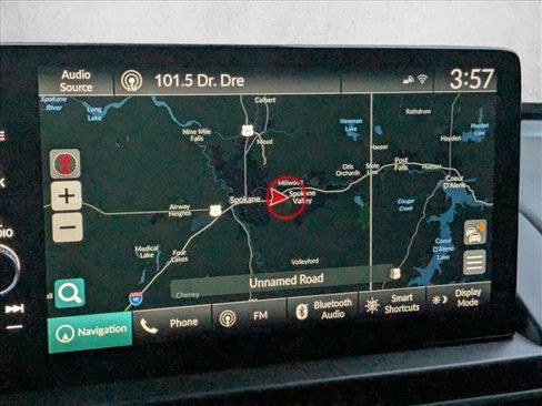 Used 2023 Honda Pilot Touring image 16