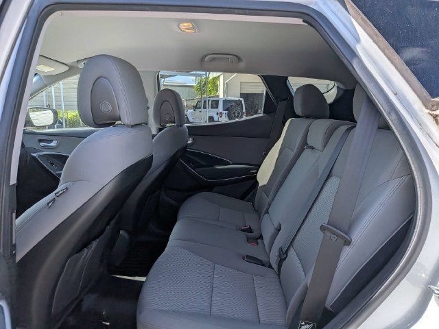 Used 2018 Hyundai Santa Fe Sport FWD image 11