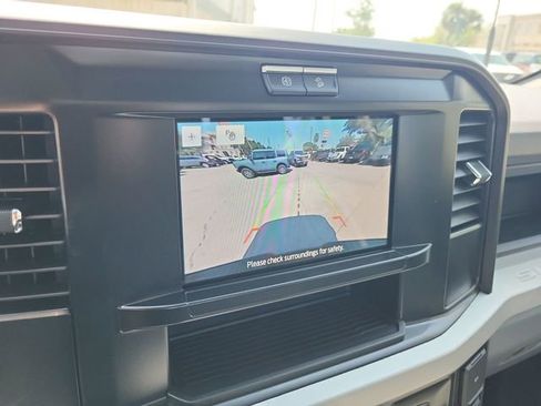 New 2026 Ford F250 XL w/ STX Appearance Package image 22