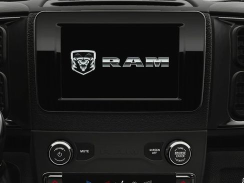 New 2024 RAM ProMaster 2500 w/ Convenience Group FWD image 24