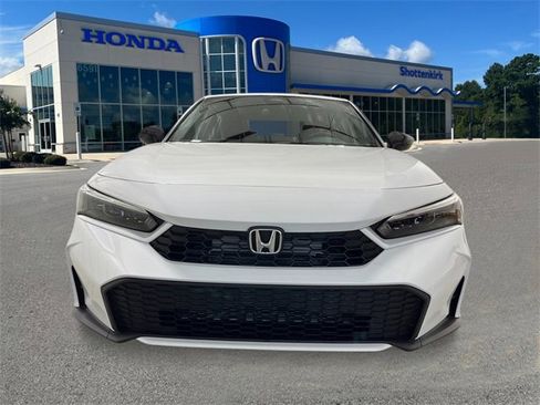 New 2026 Honda Civic Sport image 10